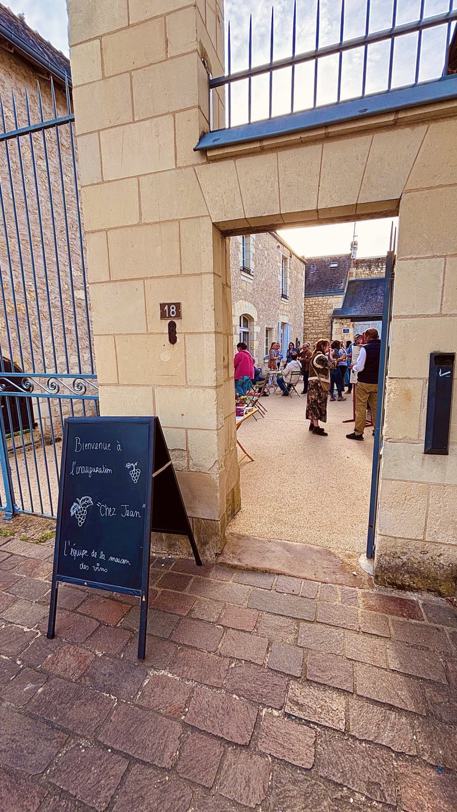 Chez Jean