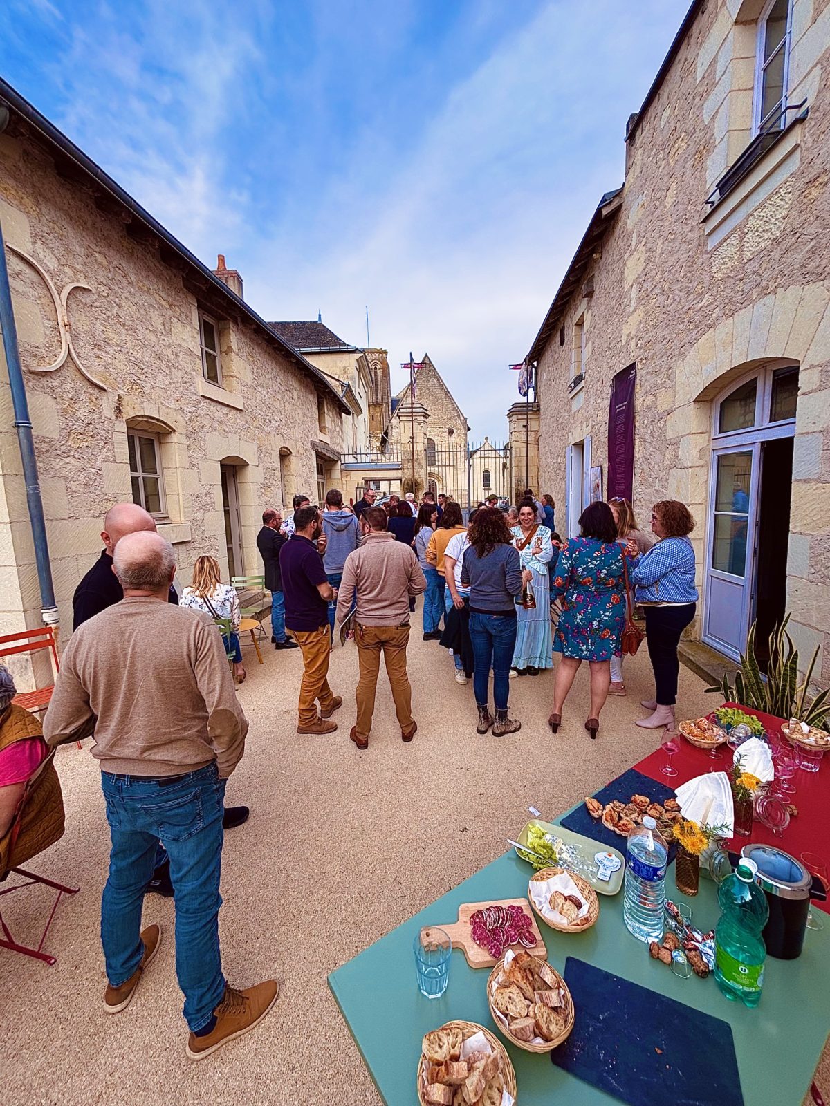Chez Jean