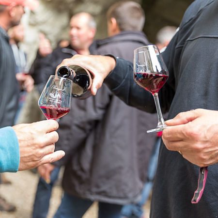 Interview quelle est la spécificité du Bourgueil