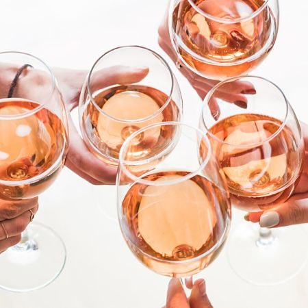 Caractéristiques vin Bourgueil