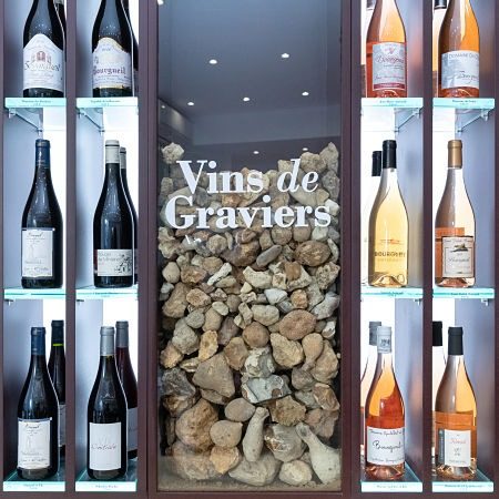 Caractéristiques vins Loire