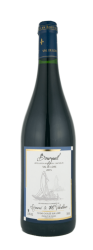 Séjourné et Fils Val de Loire 2023