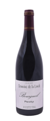 Delaunay – cuvée Prestige 2020 BIO