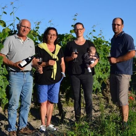 Domaine Lorieux et fils