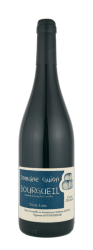 Stéphane Guion – cuvée Candide 2021
