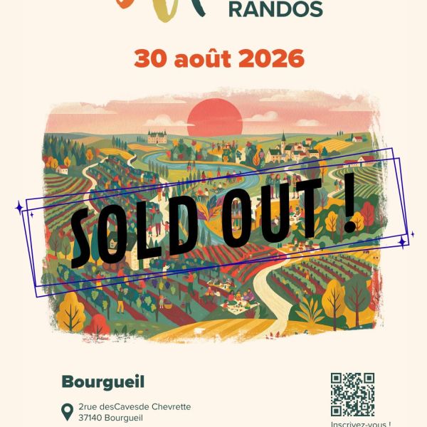 Vignes Vins Randos