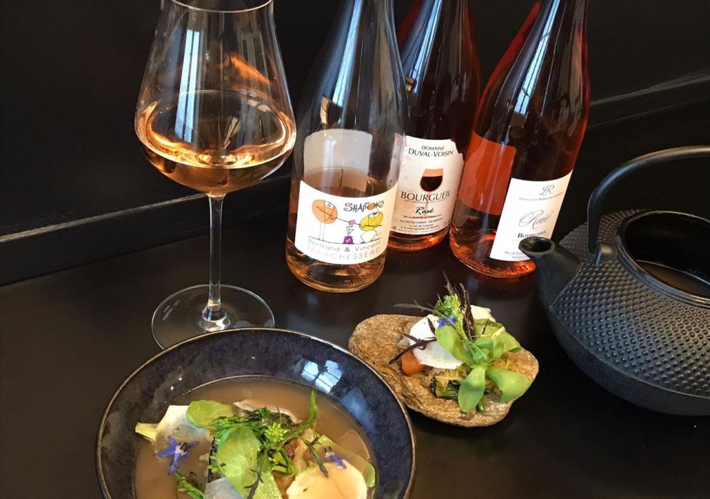 Une recette innovante de soupe aux choux…