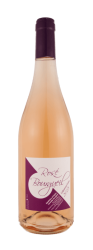 Rosé Domaine de la Chopinière du Roy