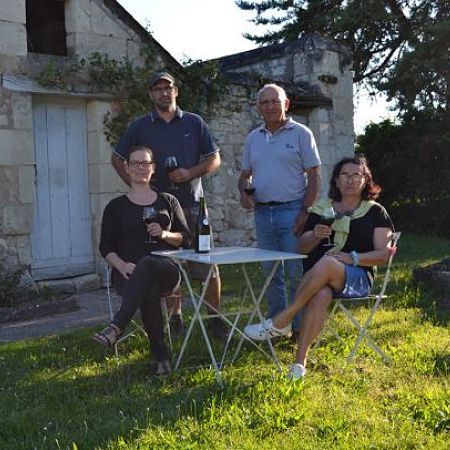 Clos de l’Abbaye