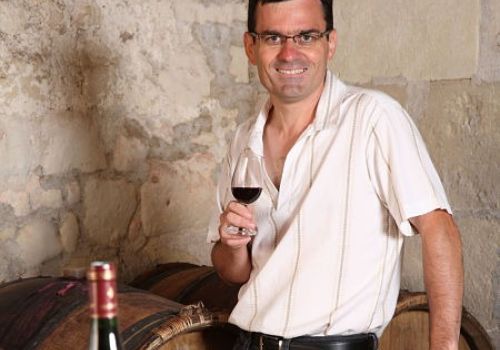 Domaine Eric Meslet