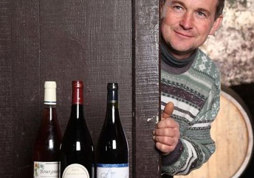 Domaine Séjourné