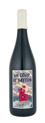 Un coup de Breton 2023