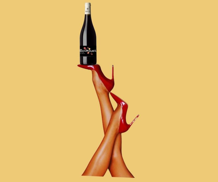 2018 : millésime du siècle à Bourgueil ?