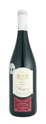 Cuvée Léonie 2017