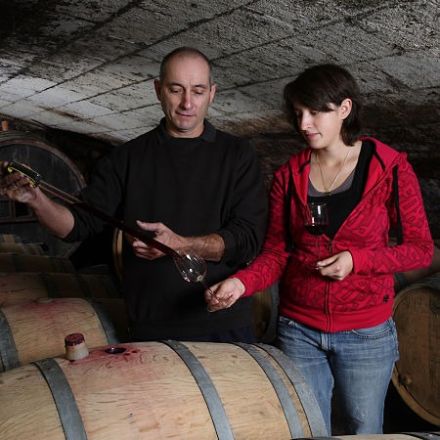 Domaine du Cèdre