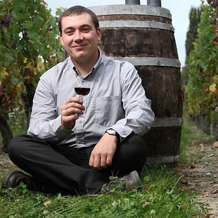 Domaine des Vins Coeur