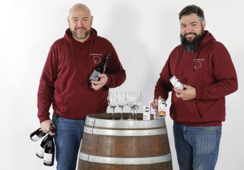Domaine de la Noiraie