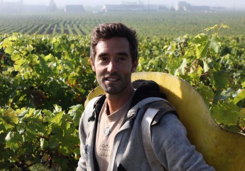 Domaine de la Butte