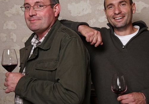 Domaine du Rochouard