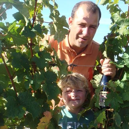 Domaine Jérôme Delanoue