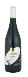Gelée noire 2016