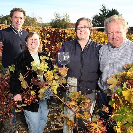 Domaine du Pressoir Flanière