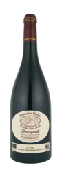 Cuvée des Deux Monts 2018