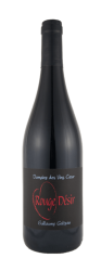 Rouge Désir 2021