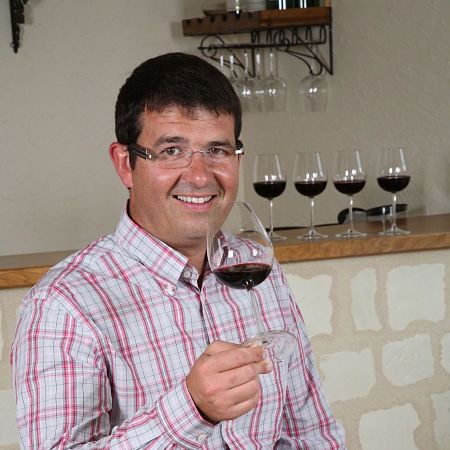 Domaine Godefroy