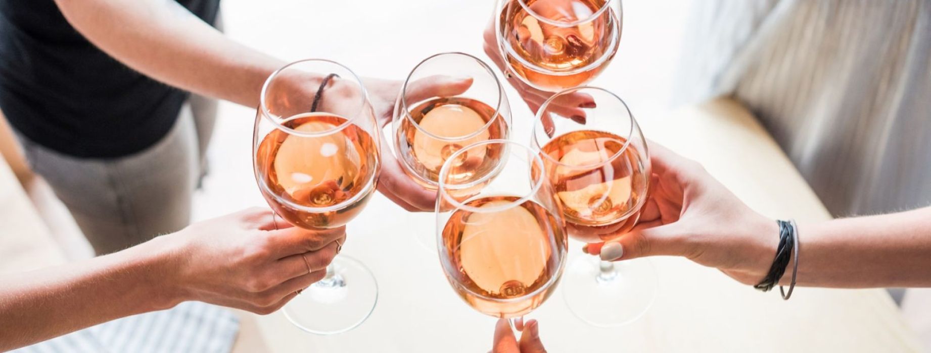 Le rosé de Bourgueil : un rosé de Loire qui défie la Provence