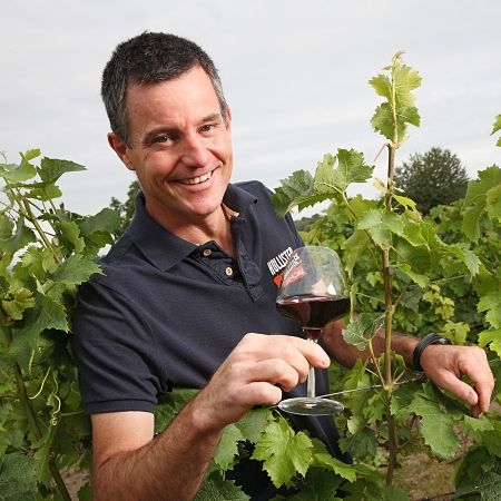 Domaine des Geslets