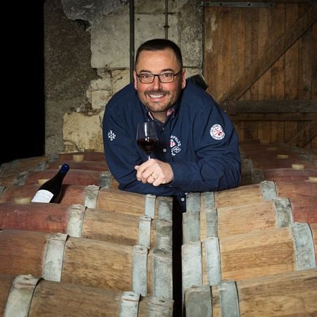 Domaine Caslot-Bourdin