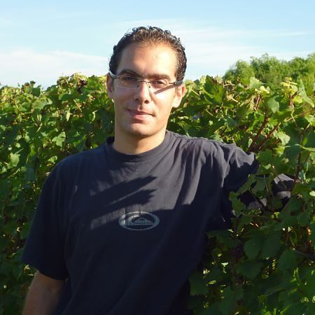 Domaine des Géléries