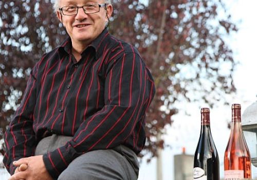 Domaine François Goré