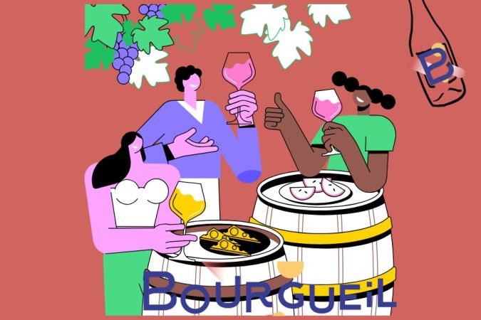 Atelier Dégustation