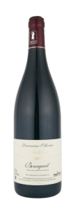 Vieilles Vignes 2022 Domaine Olivier