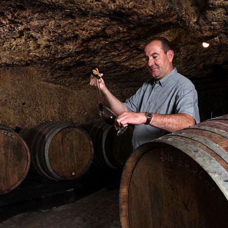 Domaine du Petit Souper