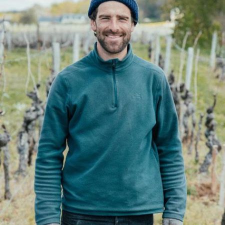 Domaine Sylvain Boton
