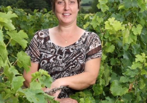 Domaine Nathalie Omasson