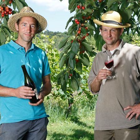 Domaine du Mortier