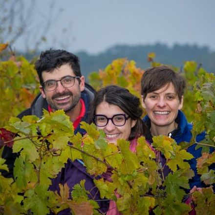Domaine de la Chevalerie