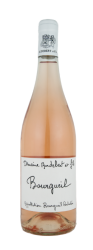 Rosé Audebert & Fils