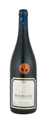 Duval Voisin 2017