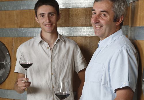 Domaine de la Chanteleuserie