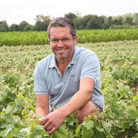 Domaine Duval Voisin