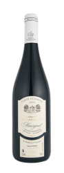Domaine des Mailloches – cuvée Instant plaisir 2022