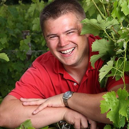 Domaine Damien Lorieux