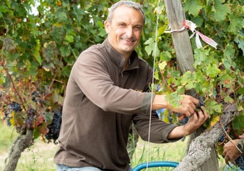 Domaine de la Lande