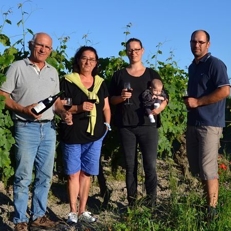Domaine Lorieux et fils