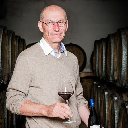 Domaine Laurent Mabileau